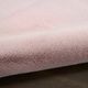 Nourison Home™ Soft Plush Rabbit Fur SFF01 Lavender 5'x7' Area Rug-3