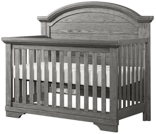 Westwood Design ImagioBaby® Premium 5" Foam Extra Firm Dual Sided Crib and Toddler Bed Mattress in a Box-3