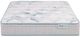 BeautySleep® Peaceful Morning 12.25" Innerspring Medium Euro Top King Mattress-0