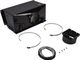 Whirlpool® Black Range Ductless Downdraft Vent Kit-0