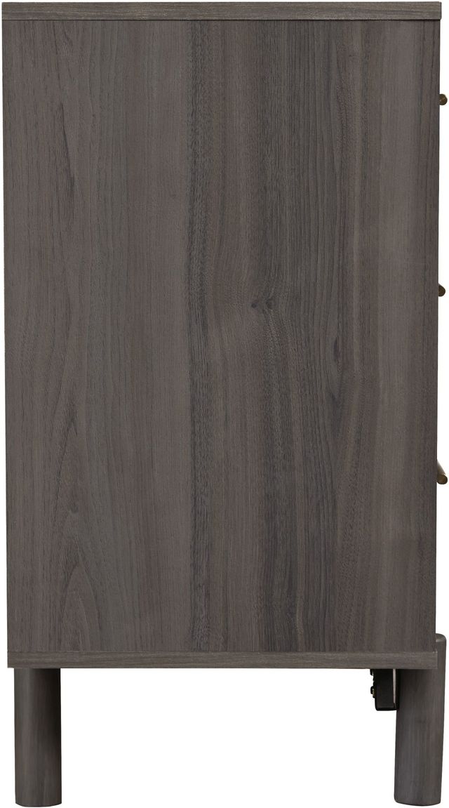 Signature Design by Ashley® Brymont Dark Gray Dresser-3