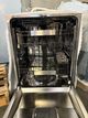 Cafe™ 24" Fingerprint Resistant Stainless Steel Top Control Built In Dishwasher-1