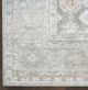 Nourison Home™ Dekor DEK02 Gray 5'x7' Style 1 Area Rug-5