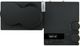 Yamaha® Black Headphone Amplifier with Built-In DAC-3
