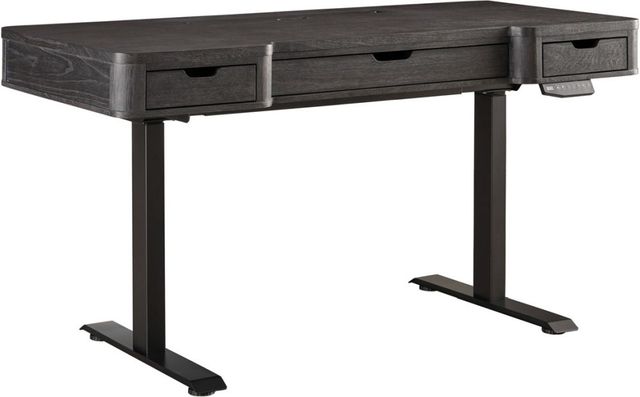 aspenhome® Sloane Mink 60" Lift Desk-0