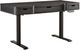 aspenhome® Sloane Mink 60" Lift Desk-0