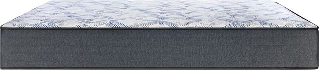 Sealy® Posturepedic® Brodie 11.5" Wrapped Coil Firm Tight Top Twin Mattress-3