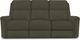 England Furniture Customizable EZ Motion Double Reclining Sofa with Nailhead Trim-2