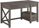 Steve Silver Co.® Dexter Driftwood Lift-Top Desk-1