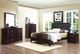 Homelegance® Edina Espresso Dresser-1