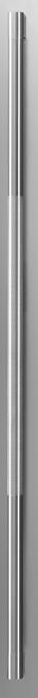 JennAir® RISE™ 18" Stainless Steel Built-In Column Panel Kit - Right Swing-1