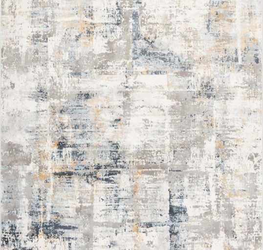 Midas Accents 2171 Picasso 5"x8" Area Rug-1