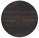 Bassett® Furniture Origins Nichols Origins Carbon Round Dining Table-1