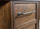 Riverside Furniture Dillon Aged Whiskey Executive Desk-4