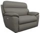 La-Z-Boy® Roman Lead Power Reclining Chair and a Half-0
