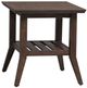 Liberty Furniture Ventura Boulevard 3-Piece Bronze Spice Occasional Table Set-2