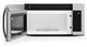 Midea 30" 1.9 Cu. Ft. Stainless Steel Over the Range Microwave-1
