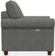 La-Z-Boy® Colby duo® Charcoal Power Reclining Chair-2