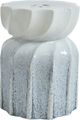 Signature Design by Ashley® Michamere Gray/Taupe Stool-0