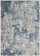 Nourison Home™ CK970 Vapor Gray Blue 5'x7' Area Rug-0