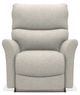 La-Z-Boy® Rowan Oyster Power Rocking Recliner-1