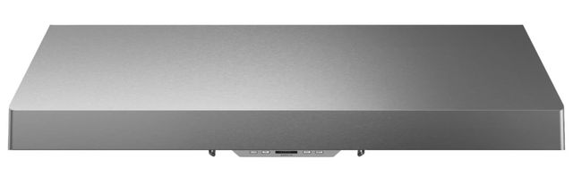 Zephyr Tempest I 48" Stainless Steel Under Cabinet Range Hood-0