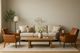 Classy Living Ginkgo Leaf Wall Decor-1