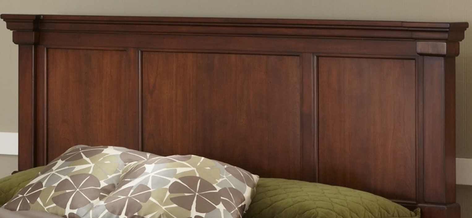 HOMESTYLES Aspen Headboard - Thumbnail 4