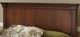 homestyles® Aspen Brown King Headboard-1