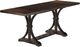 Winners Only® Montreal Brown Counter Dining Table-0