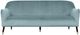 TOV Furniture Natalia Bluestone Velvet Sofa-0