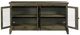 Kincaid® Acquisitions Brown Alma Accent Console-1