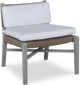 Century® Outdoor Complements Eames Outdoor Lounge Chair-0