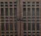 Vintage Furniture Opie 4-Door Media Console-1