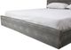 VIG Furniture Modrest Dynasty 5-Piece Gray Eastern King Bedroom Set-2