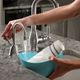 InSinkErator® Involve™ Chrome Hot Water Dispenser System-5