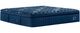 Stearns & Foster® Estate 15" Innerspring Soft Pillow Top Split King Mattress, Includes 2 Pieces-0