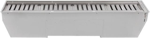 FORNO® Frassanito 60" Stainless Steel Insert Range Hood-1
