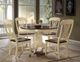 ACME Furniture Dylan Buttermilk/Oak Side Chair-3