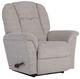 La-Z-Boy® Jasper Buff Manual Rocking Recliner-0