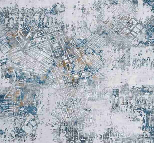 Signature Design by Ashley® Garyard Multi 8'x10' Rug-1