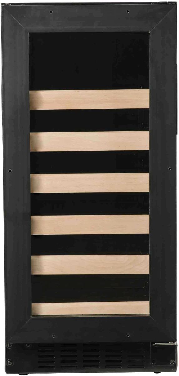 Azure 15" 3 Cu. Ft. Panel Ready Wine Cooler-0