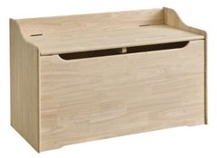 John Thomas Furniture® Select 38" Brown Storage Chest