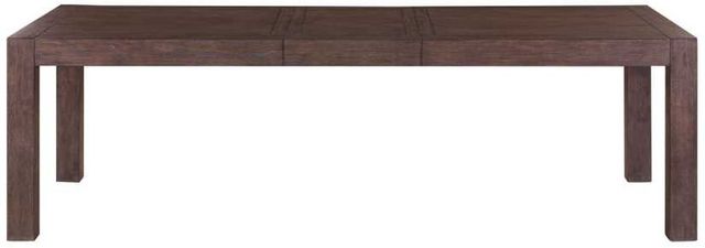 Liberty Furniture Cascade Falls Satin Espresso Rectangular Dining Table-3