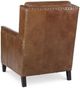 Century® Trading Company Bernard Brown Chair-1