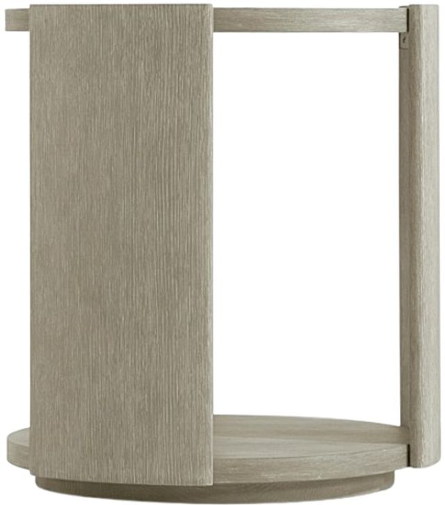 Bernhardt Arcadia Clay Side Table-3