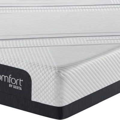 Serta® iComfort® Limited Edition Gel Memory Foam Plush Mattress-0
