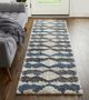 Feizy Mynka 3'x8' Style 1 Runner Rug-1