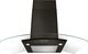 Amana® 30" Black Stainless Wall Mount Range Hood-1