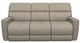 La-Z-Boy® Apollo Platinum Power Reclining Sofa with Headrest and Lumbar-1